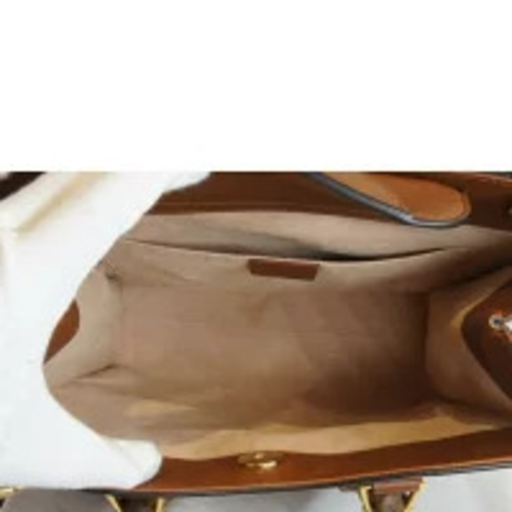 GUCCI Diana Bamboo Handle GG Marmont - Picture 5 of 6